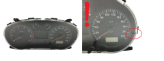 Velocímetro/Instrumentos Y Relojes Seat Ibiza W06K0920801A 110008924024 53784