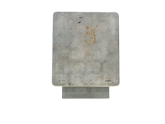 Controlador 2S7A-12A650-BPF DES5 Ford Visteon 38089