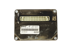 Controlador 00077971390 0261203498 Fiat Bosch 28432