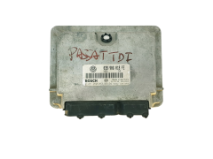 Controlador 038906018FE 0281010064 Volkswagen Bosch 33234