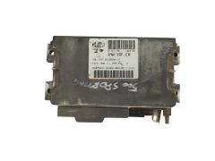 Controlador IAW16F.ER 46475181 61602.068.05 Fiat Magneti Marelli 18718