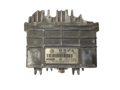 Controlador 030906027AK 0261203930 VW Seat Bosch 3578