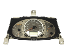 Velocímetro/Instrumentos Y Relojes Nissan Almera Tino BU010 55000