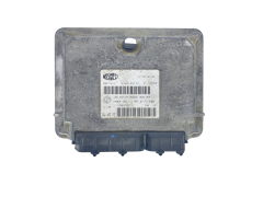 Controlador IAW4AF.P2 46817813 61600.625.01 Fiat Magneti Marelli 55765