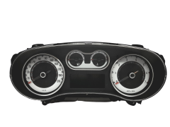 Velocímetro/Instrumentos Y Relojes Fiat 500 L 51913541 A2C31312001 VDO 28944