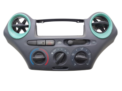 Controles Calefacción Toyota Yaris 758277 758268-701B