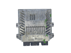 Controlador 9653447480 9648624280 5WS40110C-T PSA Siemens 60450
