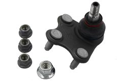 Rótula De Suspensión Derecho Para VW Audi Skoda 6R0407366 B18694 Borsehung