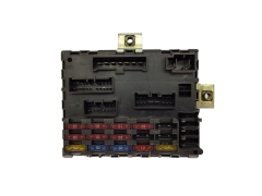 Caja Reles / Fusibles Fiat 7755601 C110
