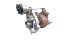 Turbocompresor 7701473673 54359700002 189536H118218 1.5dCi Nissan Renault S14