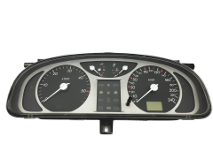 Velocímetro/Instrumentos Y Relojes Renault Laguna 2 8200399767 55552