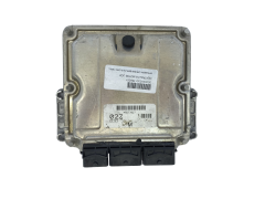 Controlador Del Motor 8200142442 0281010437 8200142447 Mitsubishi Bosch