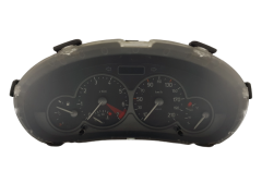 Velocímetro/Instrumentos Y Relojes Peugeot 206 9645847180 21035