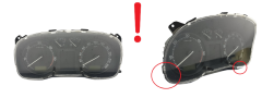 Velocímetro/Instrumentos Y Relojes Skoda Octavia 1U0920811J 110080146021 54178