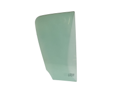 Luna De La Puerta Derecho Trasera Renault Clio 3 Hatchback AS2 8200427644