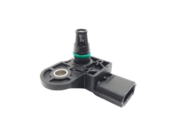 Sensor De Presión De Aire 223659800R 0281006390 Renault 1.6 DCI 0km Bosch 