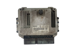 Controlador 51806561 0281012883 Alfa Romeo Bosch 46186