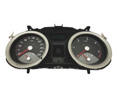 Velocímetro/Instrumentos Y Relojes Renault Megane 2 8200399695 A 43928