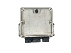 Controlador 0281011524 9640938680 9652183880 PSA Bosch 44675
