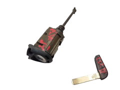 Cilindro De La Cerradura Renault Espace 4 7701209779