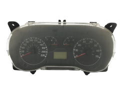 Velocímetro/Instrumentos Y Relojes Fiat Grande Punto 5550011005 58421