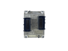 Controlador Fiat 00468019640 0261206980 ME73H4F001 Bosch 54448