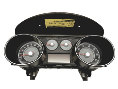 Velocímetro/Instrumentos Y Relojes Fiat Punto Evo 51852796 503003060200 30315