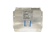 Controlador 0295454232Q03 0265109477 Mercedes Bosch 41780