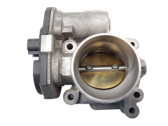 Mariposa De Aire Opel Insignia Saab 9-5 AA.187AA 12631187 2.0T 3243