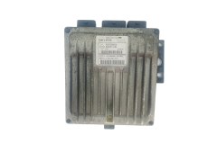 Controlador 8200399038 8200513163 R0410B034A Renault Delphi 41356