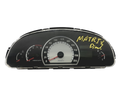 Velocímetro/Instrumentos Y Relojes Hyundai Matrix 94003-17360 2005-17900H 54998