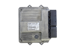 Controlador 55196356 ZQ MJD6JO.A2 71600.046.02 Opel FGP 54083