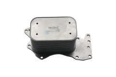 Radiador De Aceite Del Motor Para VW Audi 059117021J 11171698701 Vika