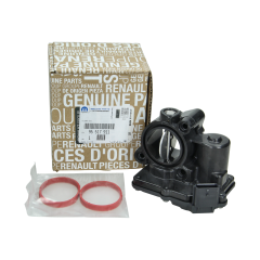 Mariposa De Aire Original 95517911 161A06251R Opel Renault