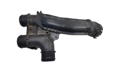 Tubería De Aire 9804177580 1.6 HDI 8v Citroen Peugeot