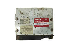 Controlador Del Motor 0261200520 1739041001 BMW 15497