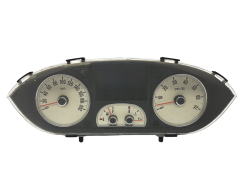 Velocímetro/Instrumentos Y Relojes Lancia Musa 735397433 503001190100 39988