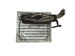 Controlador S118685021D 5S51-12A650-BC Ford Siemens
