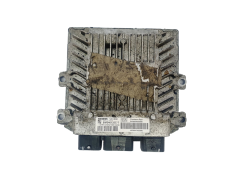 Controlador 5WS40133C-T 9653059580 9647423380 35193
