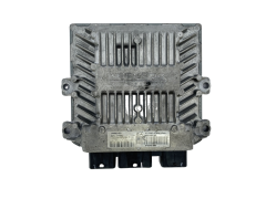 Controlador 9663483180 9653451880 5WS40285E-T SID806 PSA Siemens 53162