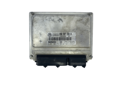 Controlador Audi 8D0907558B 0261204774 Bosch 47664
