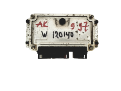 Controlador PSA 0261208101 9648482980 9643218980 Bosch 22250