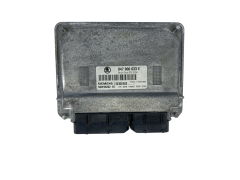Controlador 047906033E 5WP44202 10 Skoda Siemens 50558