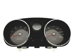 Velocímetro/Instrumentos Y Relojes Nissan Qashqai JD51A 28737