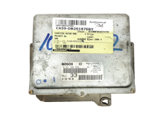 Controlador 0261204628 9630278580 26FM0395  PSA Bosch 20187