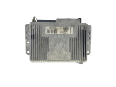 Controlador Daewoo 96259124 K115000010E Siemens 55458