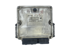 Controlador P04727664AD 0281010814 Chrysler Bosch 54500