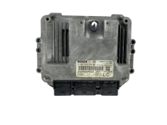 Controlador ZY34027592 0281014232 Suzuki Bosch 48076