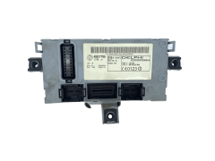 Controlador De Confort Fiat 46817786 AI-000072 Delphi 50579