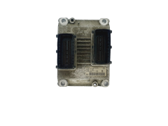 Controlador Fiat 00551885980 0261208029 Bosch 36211